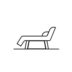 Imagen para la categoría Sillas para Patio